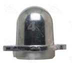 Four Seasons 86010 Engine Coolant Water Outlet - view 5