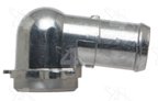 Four Seasons 86010 Engine Coolant Water Outlet - view 3