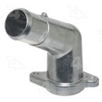 Four Seasons 86011 Engine Coolant Water Outlet - view 1