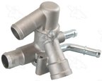 Four Seasons 86012 Engine Coolant Water Outlet Housing Kit - view 2