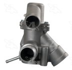 Four Seasons 86012 Engine Coolant Water Outlet Housing Kit - view 1