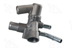 Four Seasons 86012 Engine Coolant Water Outlet Housing Kit - view 4