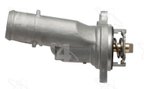 Four Seasons 86014 Engine Coolant Thermostat / Water Outlet Assembly - view 3