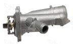 Four Seasons 86014 Engine Coolant Thermostat / Water Outlet Assembly - view 4