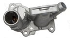Four Seasons 86014 Engine Coolant Thermostat / Water Outlet Assembly - view 5