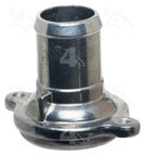 Four Seasons 86015 Engine Coolant Water Outlet - Upper - view 2
