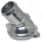Four Seasons 86016 Engine Coolant Water Outlet - Upper - view 2