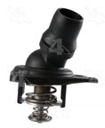 Four Seasons 86017 Engine Coolant Thermostat / Water Outlet Assembly - view 3