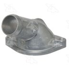 Four Seasons 86018 Engine Coolant Water Outlet - view 1