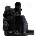 Four Seasons 86019 Engine Coolant Water Outlet - Lower - view 1