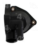 Four Seasons 86019 Engine Coolant Water Outlet - Lower - view 5
