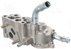 Four Seasons 86021 Engine Coolant Thermostat Housing - Lower - view 2