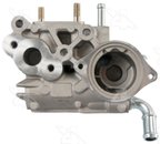 Four Seasons 86021 Engine Coolant Thermostat Housing - Lower - view 7