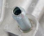 Four Seasons 86021 Engine Coolant Thermostat Housing - Lower - view 8