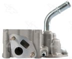 Four Seasons 86021 Engine Coolant Thermostat Housing - Lower - view 4