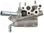 Four Seasons 86021 Engine Coolant Thermostat Housing - Lower - view 5