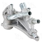 Four Seasons 86024 Engine Coolant Water Outlet - Lower - view 2