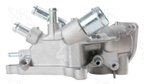 Four Seasons 86024 Engine Coolant Water Outlet - Lower - view 6