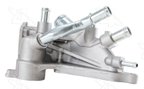 Four Seasons 86024 Engine Coolant Water Outlet - Lower - view 1