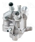 Four Seasons 86024 Engine Coolant Water Outlet - Lower - view 4