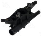 Four Seasons 86025 Engine Coolant Thermostat Housing - Lower - view 2