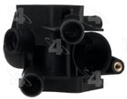 Four Seasons 86025 Engine Coolant Thermostat Housing - Lower - view 6