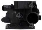 Four Seasons 86025 Engine Coolant Thermostat Housing - Lower - view 1