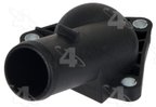Four Seasons 86027 Engine Coolant Water Outlet - view 2
