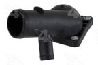 Four Seasons 86028 Engine Coolant Water Outlet - Rear or Upper - view 2