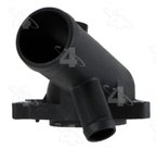 Four Seasons 86028 Engine Coolant Water Outlet - Rear or Upper - view 1
