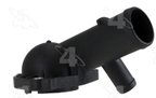 Four Seasons 86028 Engine Coolant Water Outlet - Rear or Upper - view 3