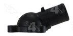 Four Seasons 86029 Engine Coolant Water Outlet - Upper - view 3