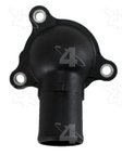 Four Seasons 86029 Engine Coolant Water Outlet - Upper - view 5