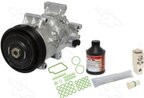 Four Seasons 8602NK A/C Compressor Kit - view 2