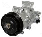 Four Seasons 8602NK A/C Compressor Kit - view 5