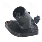 Four Seasons 86030 Engine Coolant Water Outlet - view 1