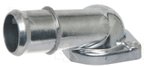 Four Seasons 86031 Engine Coolant Water Outlet - view 2