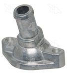 Four Seasons 86032 Engine Coolant Water Inlet - view 2