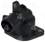 Four Seasons 86033 Engine Coolant Thermostat / Water Outlet Assembly - view 2