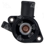 Four Seasons 86033 Engine Coolant Thermostat / Water Outlet Assembly - view 7