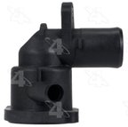 Four Seasons 86033 Engine Coolant Thermostat / Water Outlet Assembly - view 3