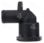 Four Seasons 86033 Engine Coolant Thermostat / Water Outlet Assembly - view 4