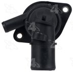 Four Seasons 86033 Engine Coolant Thermostat / Water Outlet Assembly - view 5
