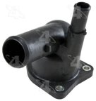 Four Seasons 86034 Engine Coolant Thermostat / Water Outlet Assembly - view 2