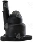 Four Seasons 86034 Engine Coolant Thermostat / Water Outlet Assembly - view 6