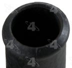 Four Seasons 86034 Engine Coolant Thermostat / Water Outlet Assembly - view 8