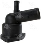 Four Seasons 86034 Engine Coolant Thermostat / Water Outlet Assembly - view 3