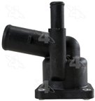 Four Seasons 86034 Engine Coolant Thermostat / Water Outlet Assembly - view 4