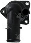 Four Seasons 86034 Engine Coolant Thermostat / Water Outlet Assembly - view 5