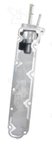 Four Seasons 86035 Engine Coolant Thermostat Housing - Lower - view 7